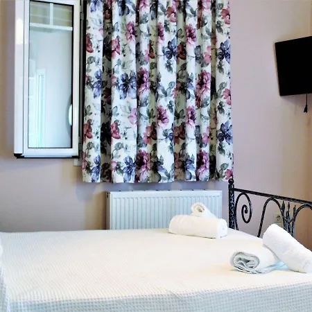 Сasa de vacaciones Chrisiida Old Town Maisonette