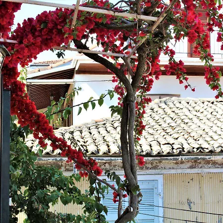 Сasa de vacaciones Chrisiida Old Town Maisonette