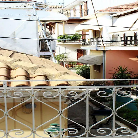 Chrisiida Old Town Maisonette Сasa de vacaciones *