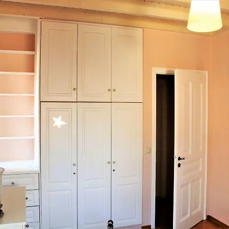 Chrisiida Old Town Maisonette * Lefkáda
