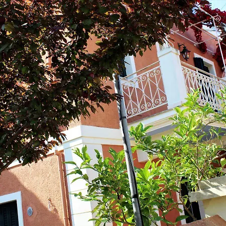 Chrisiida Old Town Maisonette * Lefkáda