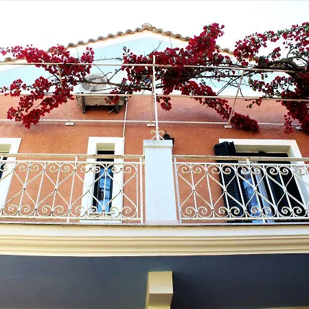 Chrisiida Old Town Maisonette Сasa de vacaciones